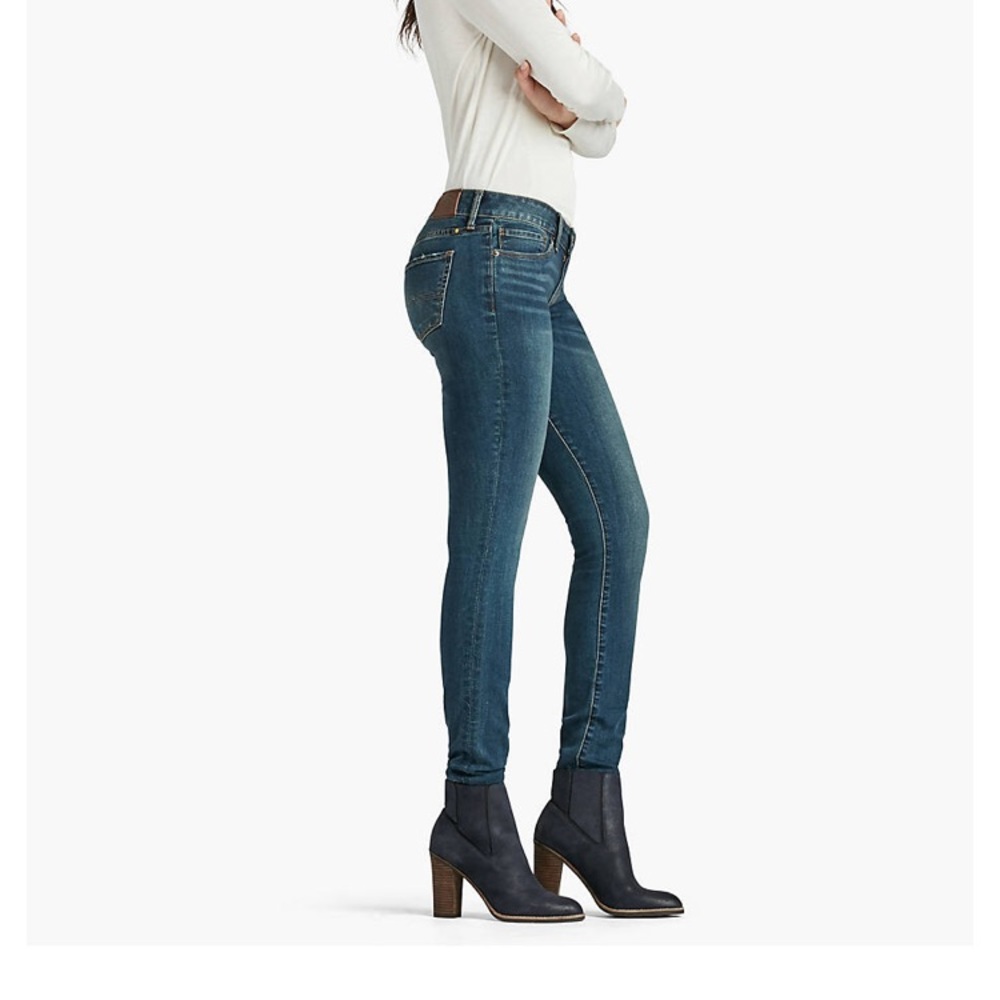 Lucky Brand Jeans